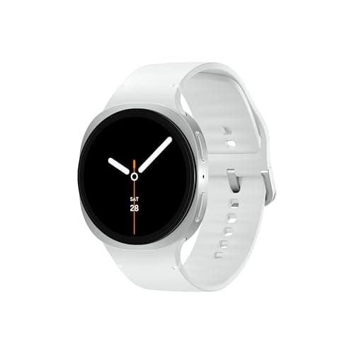 Samsung Galaxy Watch 8 review (2026): dunner, slimmer en flink in prijs gedaald