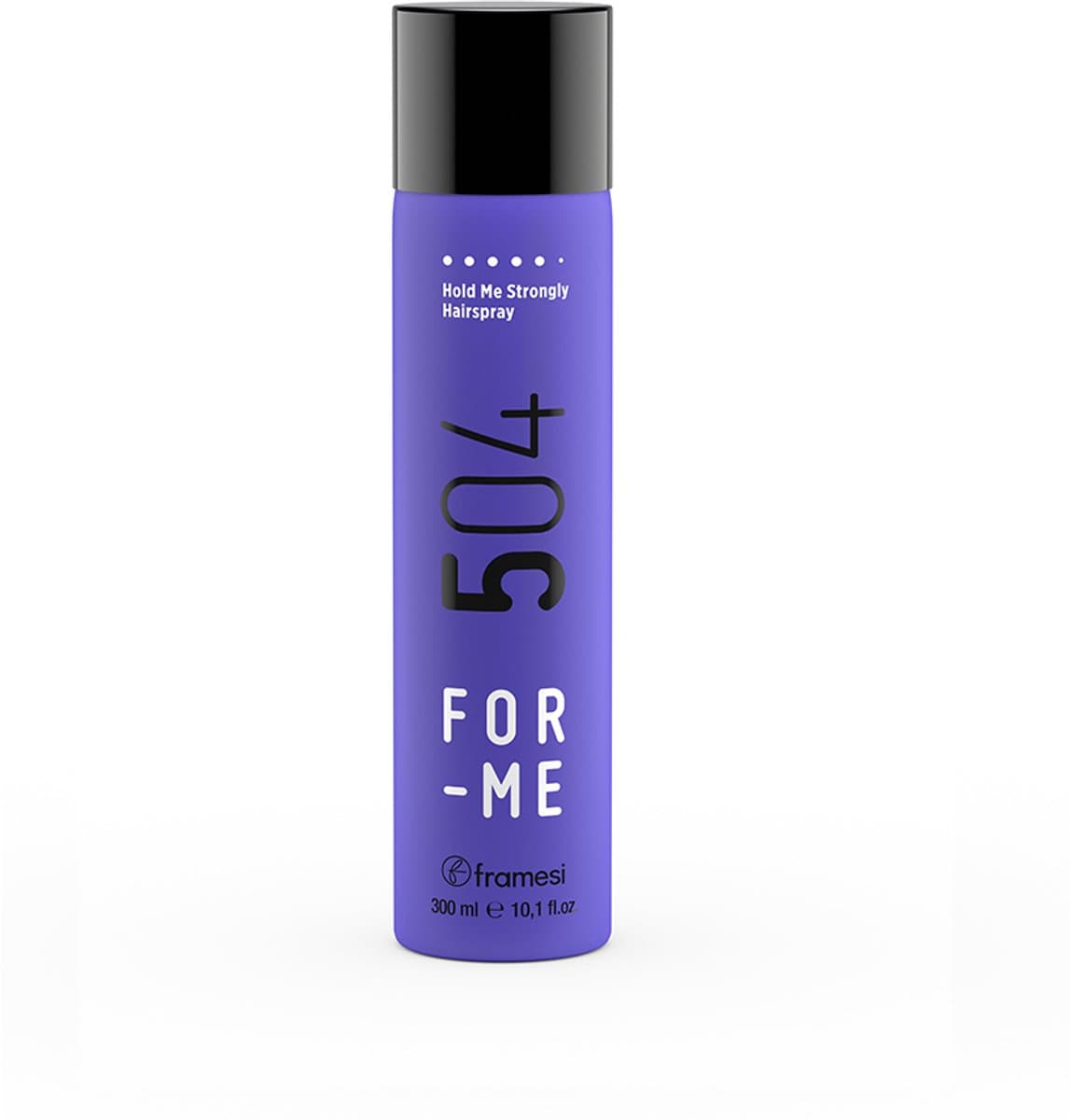Framesi For Me Hold Me Strongly Hairspray 300ml