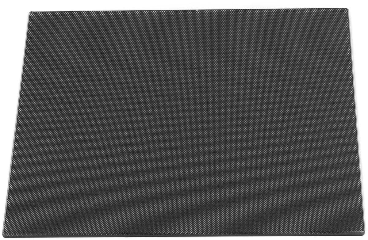 Allecto - Printer Glas Bed 250x250mm voor Voron - Hoge Hechting en Eenvoudige Verwijdering