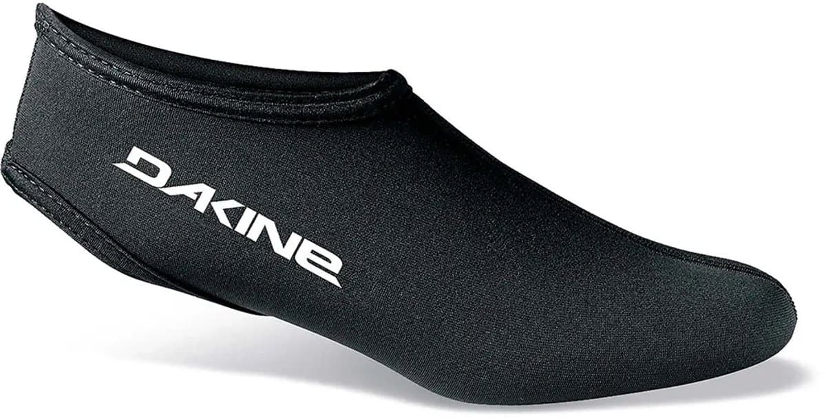 Dakine 3 Mm Duiklaarzen Zwart EU 35-36