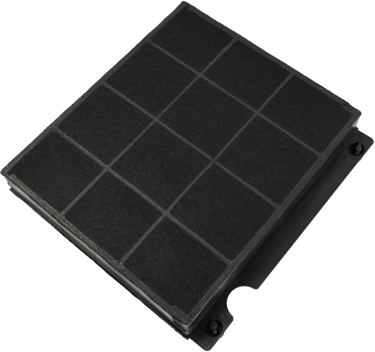 VHBW actief koolstoffilter compatibel met Ignis AKS437/1, AKS437/IX, AKS437IX, AKS4600, AKS4600IX, AKS464/1, AKS464IX, AKS4900IX afzuigkap