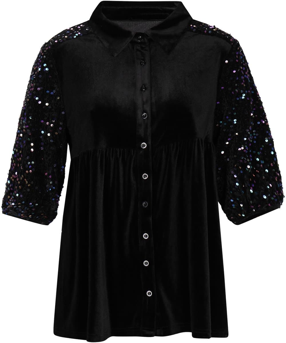 NAEMI Blouse