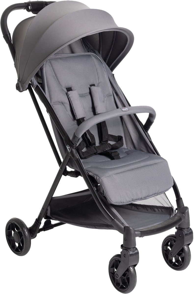 Chicco Urbino Buggy - Grayness (grijs)