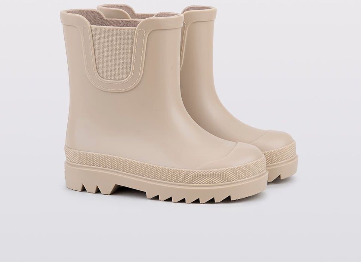 Igor - Regenlaarzen voor kinderen - Tokio - Beige - maat 29EU