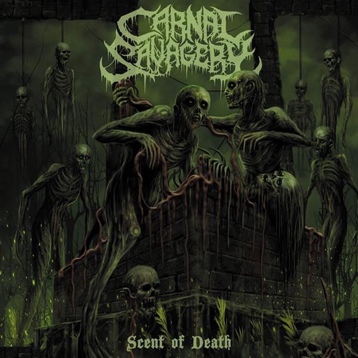 Scent of Death