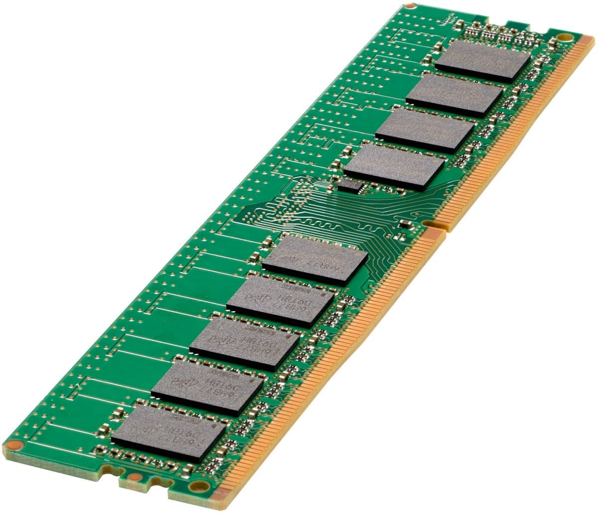 RAM geheugen HPE P06033-B21 32 GB DDR4 ECC voor servers