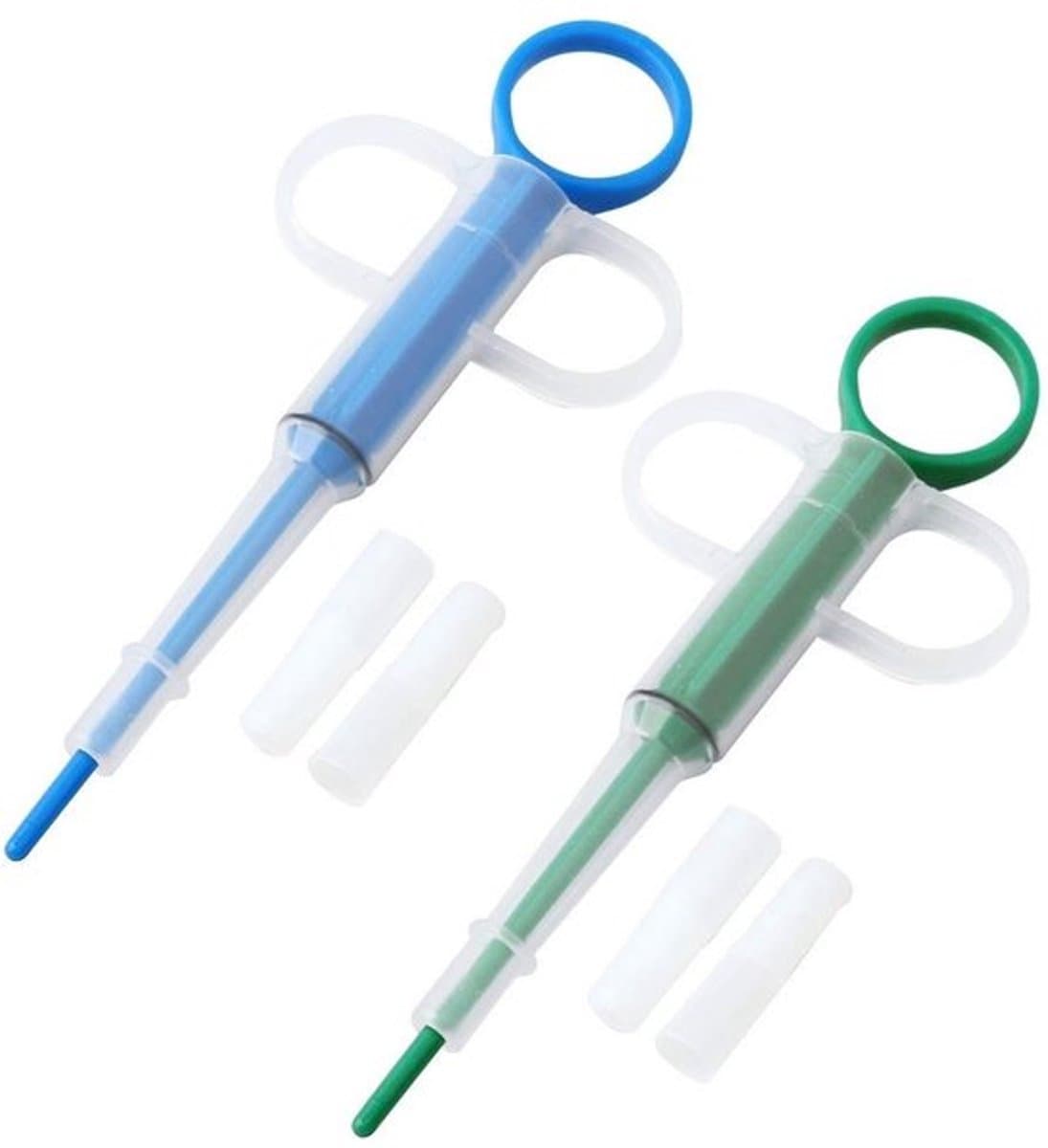 Allecto - Tablet-Feeder voor Huisdieren - Geschikt voor Katten en
