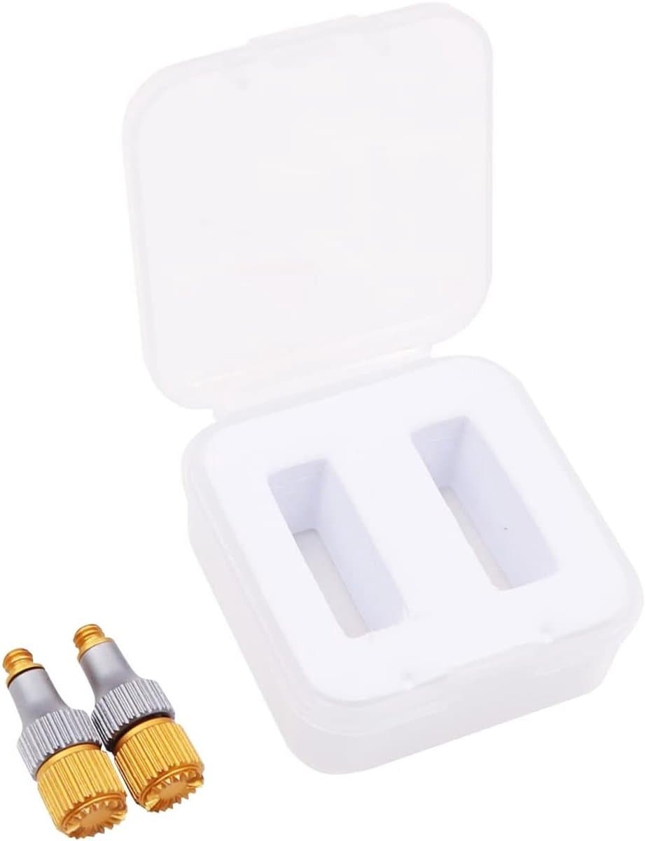 Slimme Controller met Antislip Duimrocker en Uittrekbare Joystick voor Drones zoals Mavic Air en Mini 2