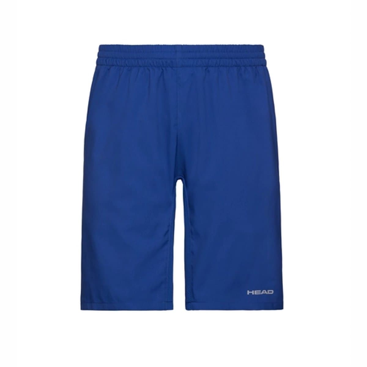Head Racket Club Korte Broek Blauw 164 cm Jongen