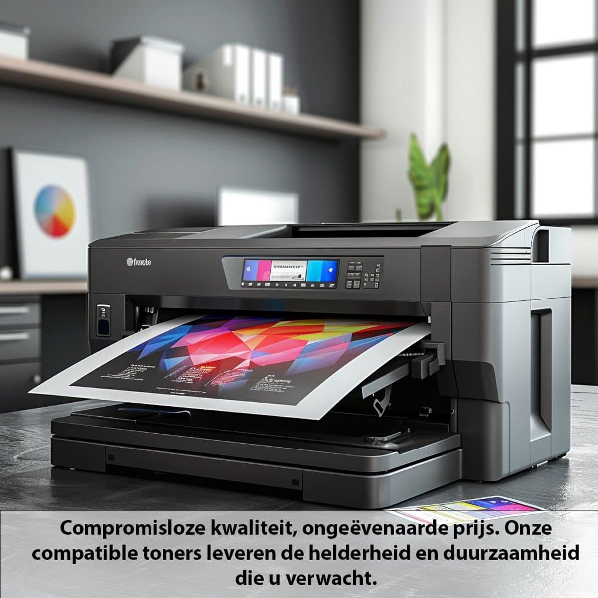 Ricoh - Toner cartridge - TRCMC430 - Magenta - 24.000 pagina’s - Huismerk - geschikt voor Lanier LP-137c, Lanier LP-137cn, Lanier LP-142cn, Lanier LP-142cnhs, Ricoh SP-C430-serie, Ricoh SP-C430dn, Ricoh SP-C431dn, Ricoh SP-C431dn hs