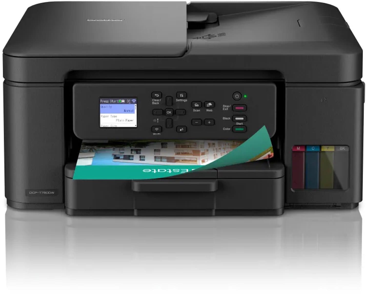 Brother DCP-T780DW