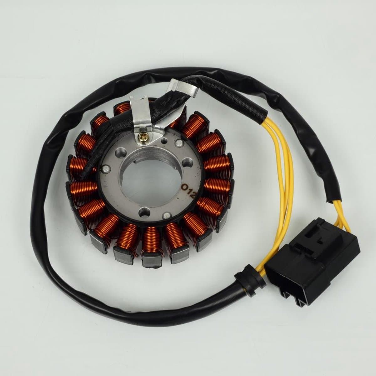 Alternateur RMS pour scooter Honda 150 Fes S-Wing 2007 à 2009 Neuf