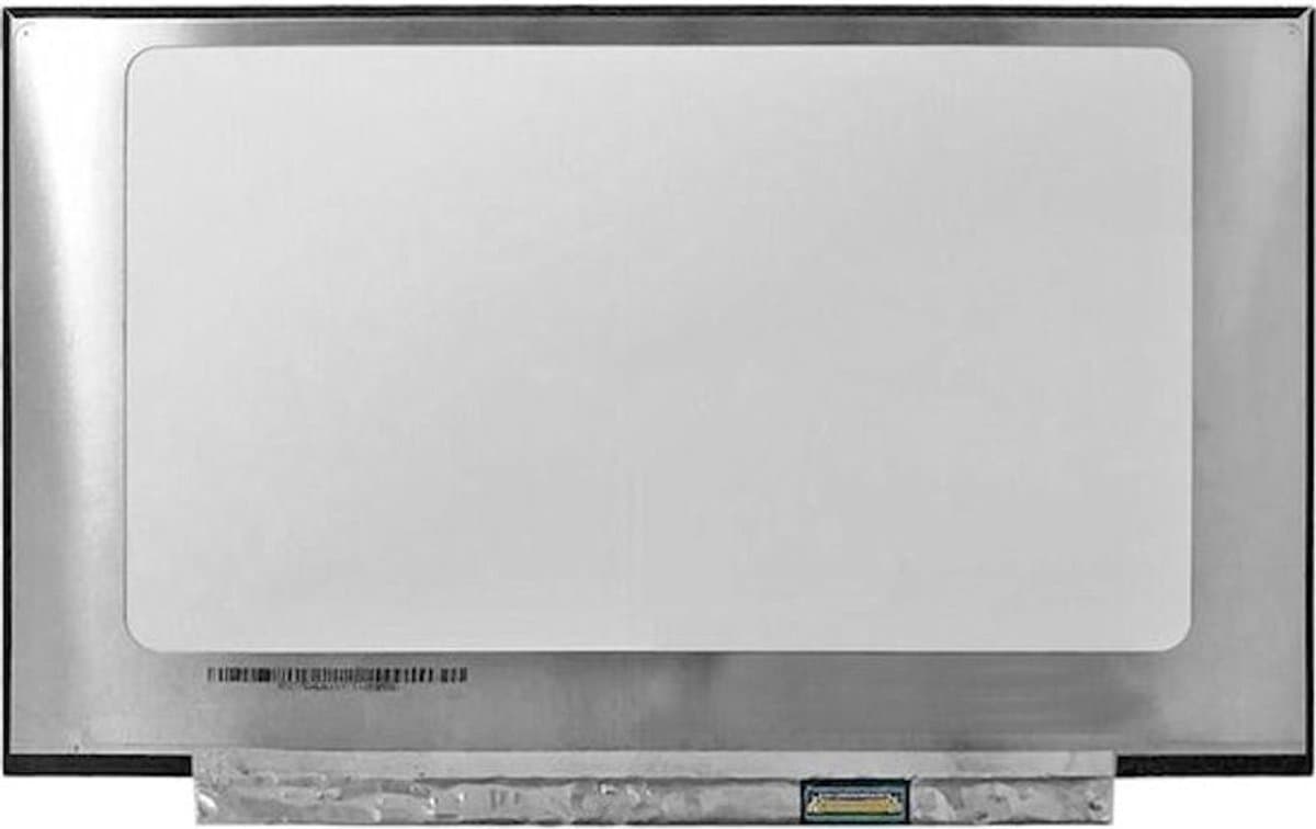 LCD Scherm geschikt voor Lenovo ThinkPad L14 Gen 2 (20X100L8MB)