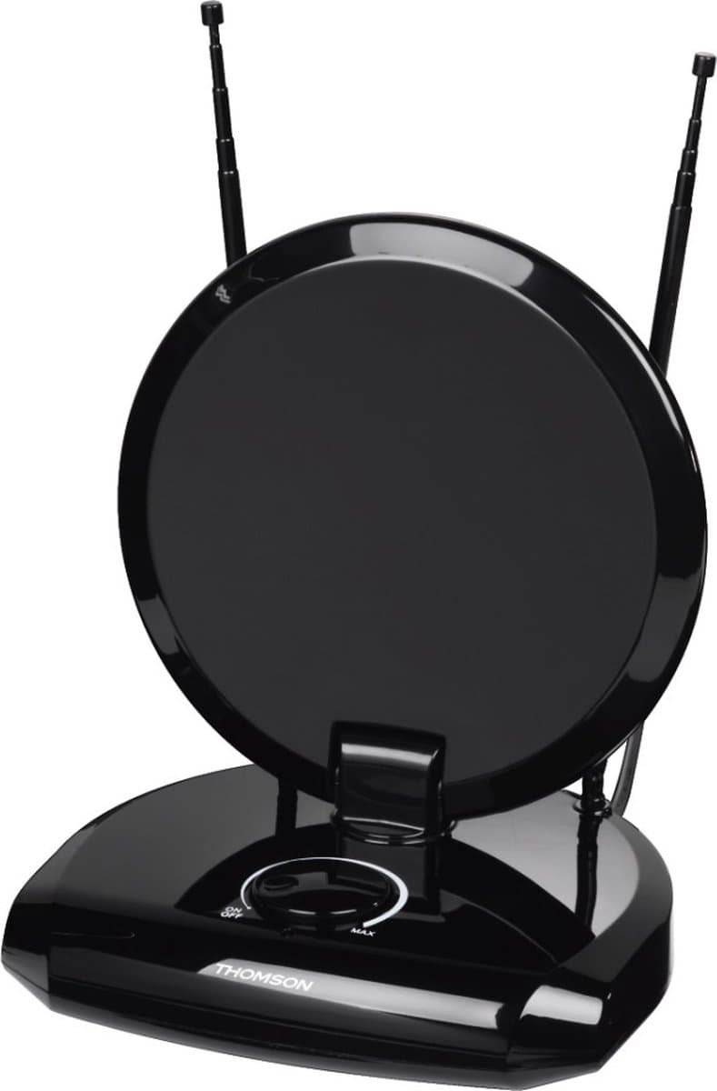 Thomson ANT1418BK DVB-T/DVB-T2-kamerantenne Performance 35