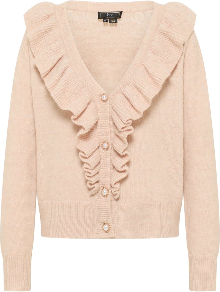 faina Vest sookie
