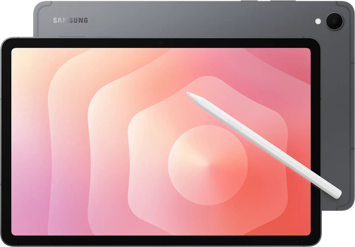 Tablet Samsung TAB S11 SM-X736 12 GB RAM 256 GB Grijs 11"