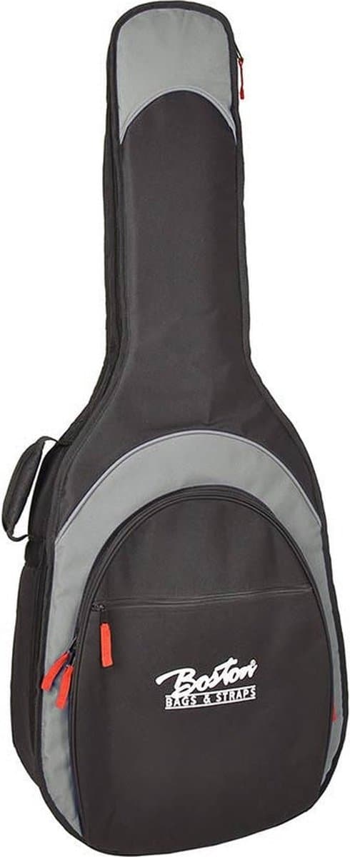 Boston K-25-BG Super Packer gigbag klassieke gitaar