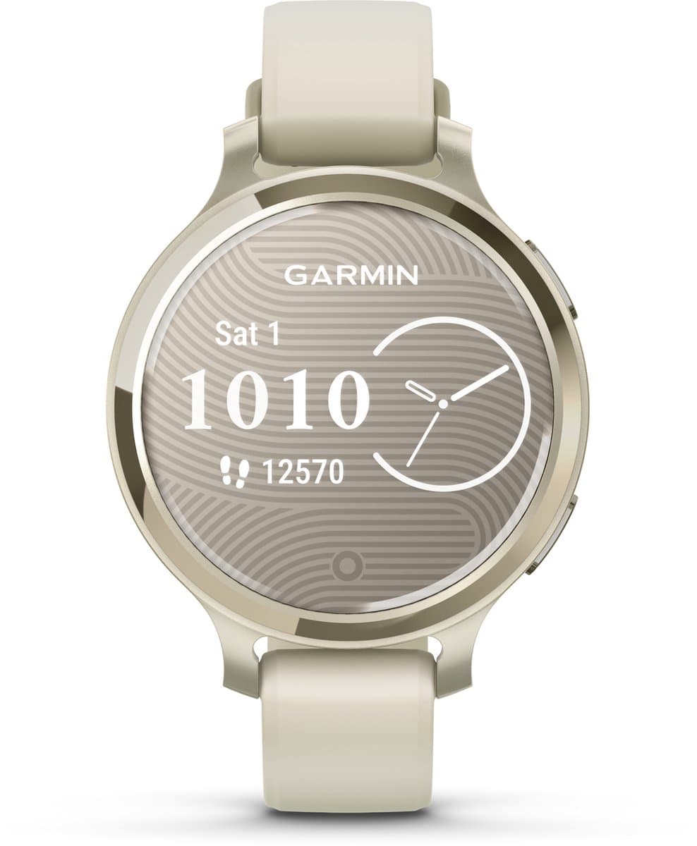 Garmin Lily 2 Active Goud