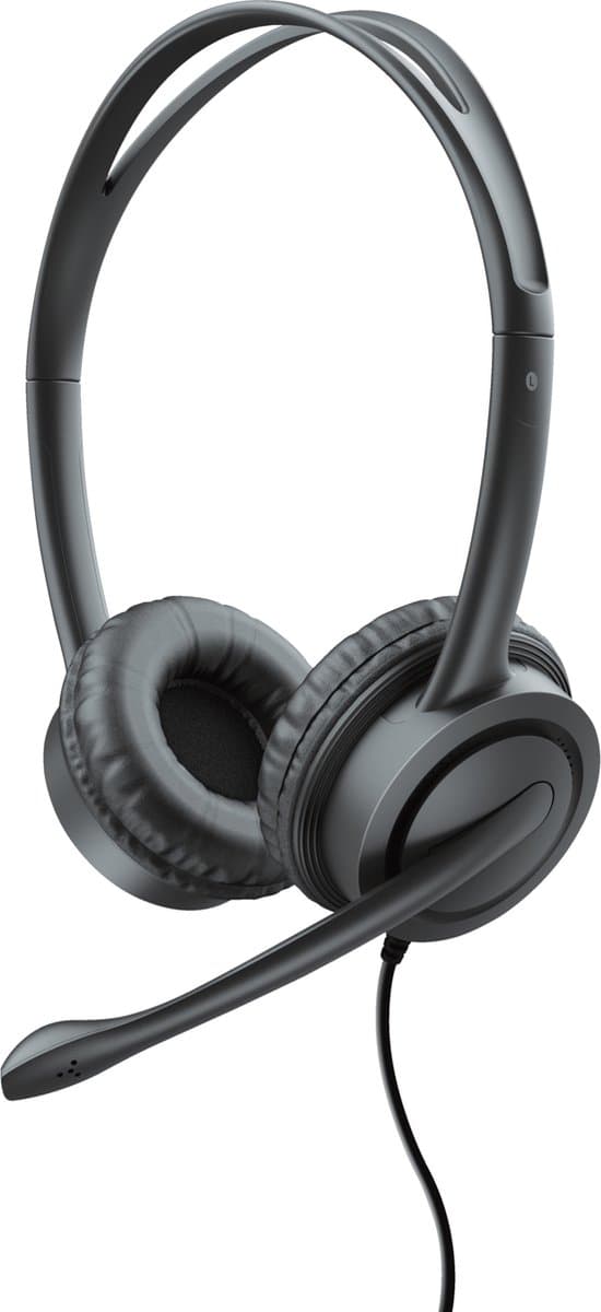 Trust Mauro USB Headset