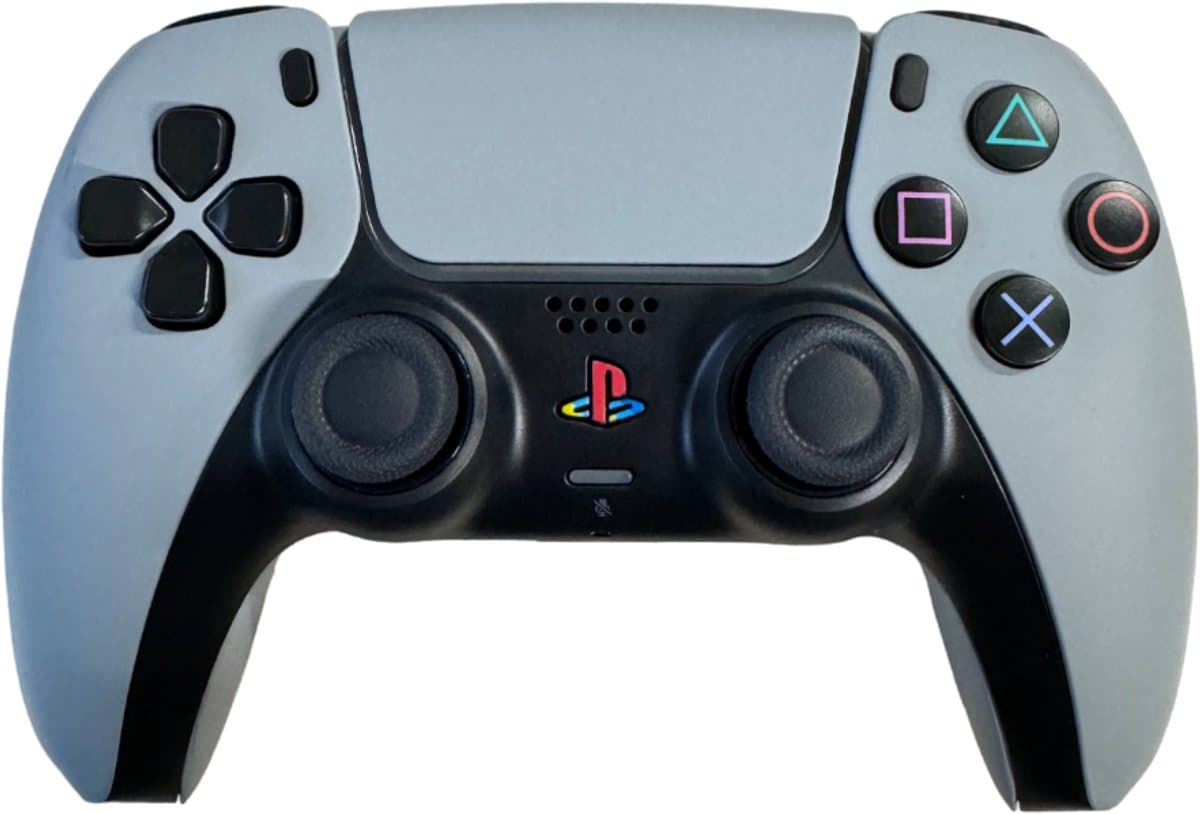 Clever Classic Custom Controller (PS5 compatibel)