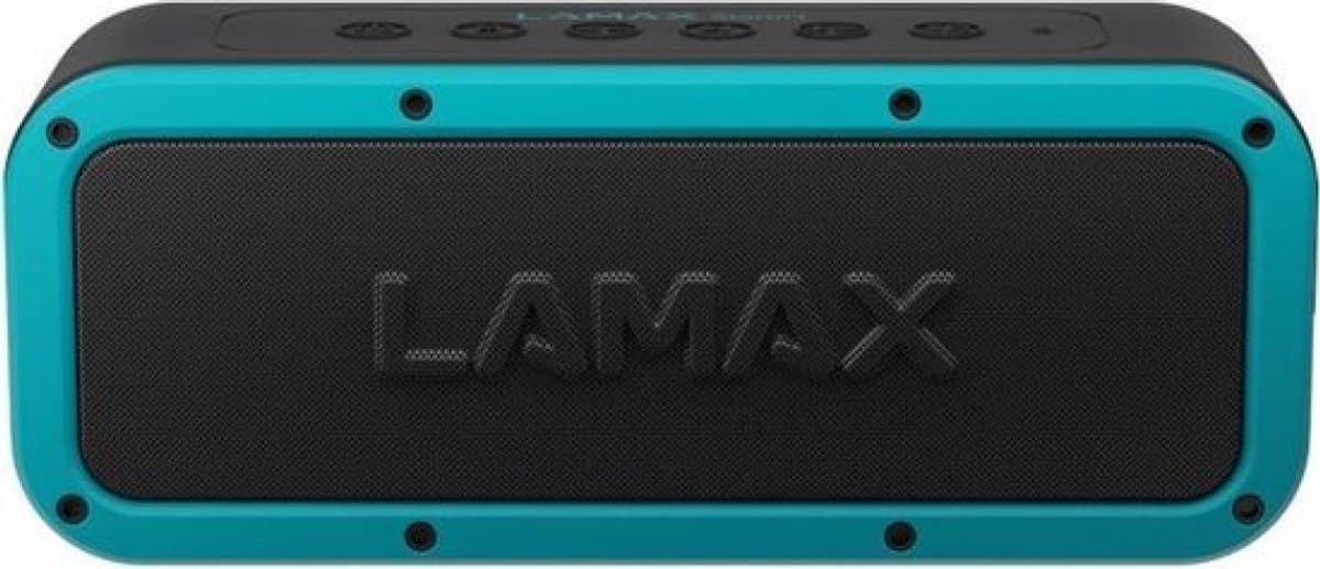Lamax Storm1 Bluetooth luidspreker