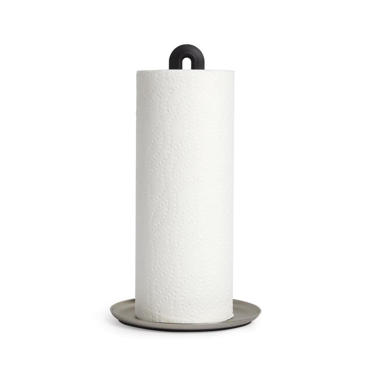 Umbra keukenrolhouder Keyhole
