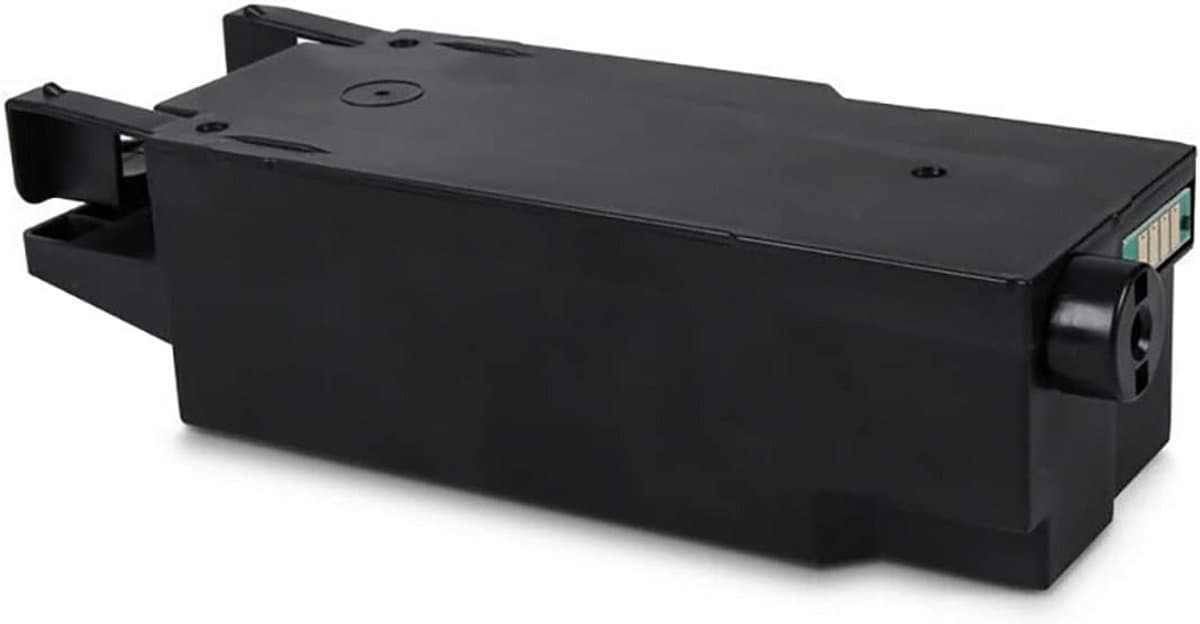 Restinktank Afvalinkt Opvangbak Compatible met Ricoh SG-series en Sawgrass Printers