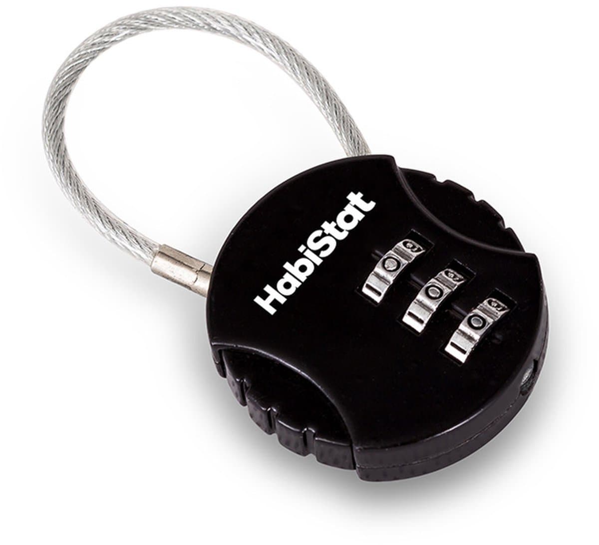 Terrarium Lock