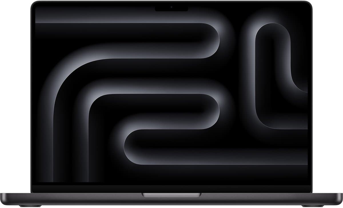 MacBook Pro 14" M5
