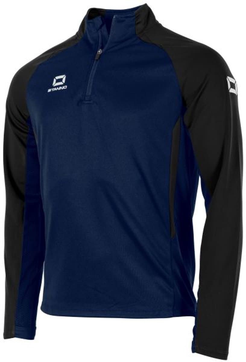 Stanno Stadio Quarter Zip top - Maat 140