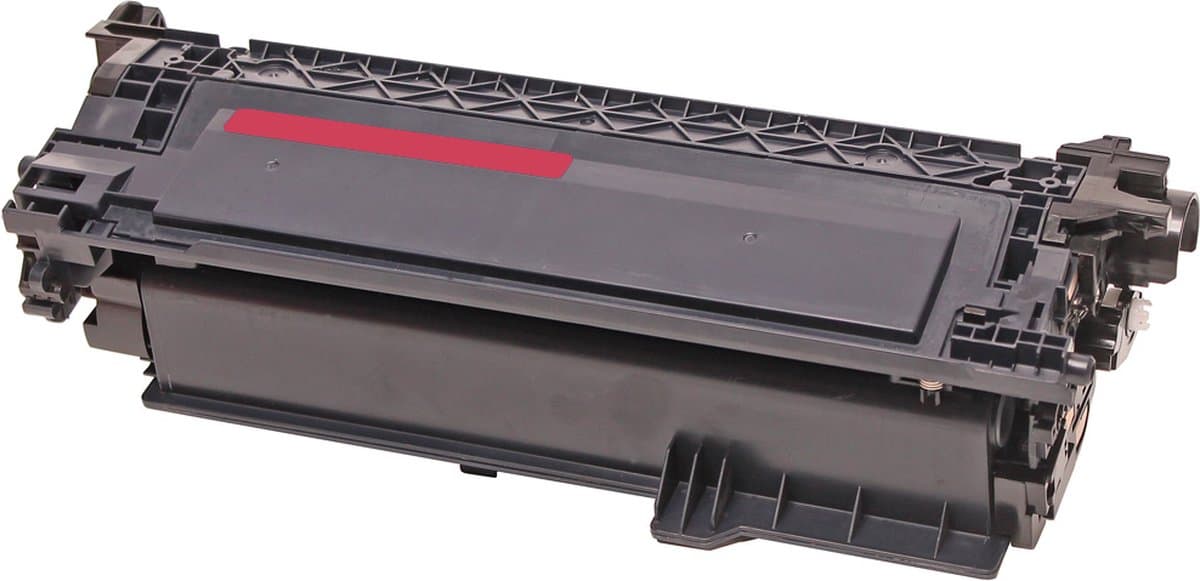 ABC huismerk toner geschikt voor Canon 723 magenta voor Canon I-Sensys LBP-7750 LBP-7750c LBP-7750cdn