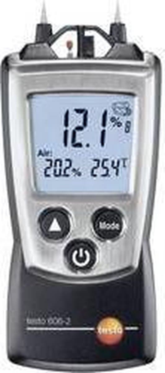 testo 606-2 Materiaalvochtmeter
