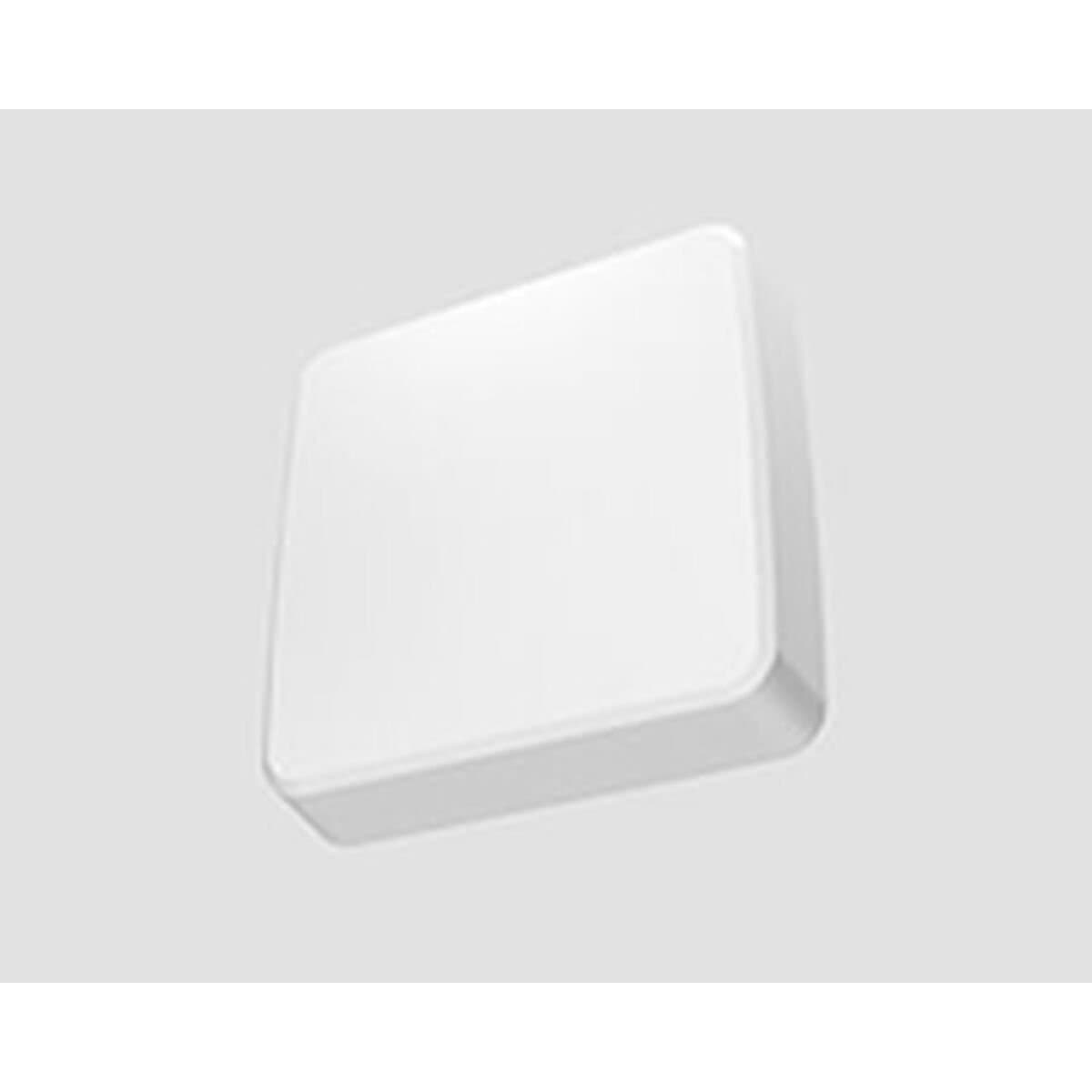 Stevige UTP-netwerkkabel categorie 6 ZyXEL IBCACCY-ZZ0104F Wit Zwart Multicolour