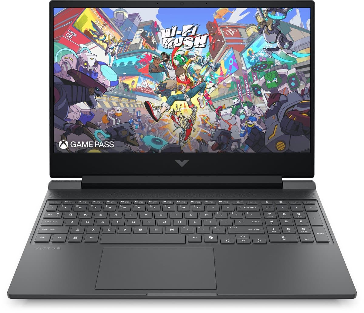 HP VICTUS 15-fa2975nd