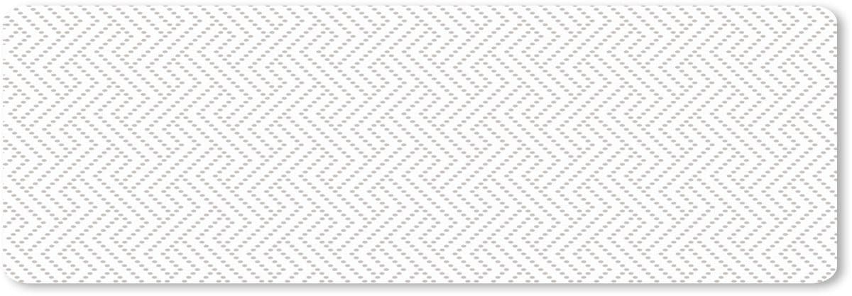 Muismat XXL 90x30 cm - Bureau onderlegger - Bureau mat Grafisch - Patroon - Modern - Stippen - Bureaumat - Gaming mousepad xl - Bureaulegger groot - Computer deskmat