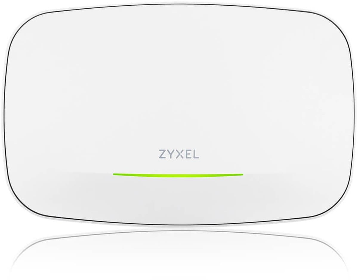 Zyxel NWA240BE Wit Power over Ethernet (PoE)