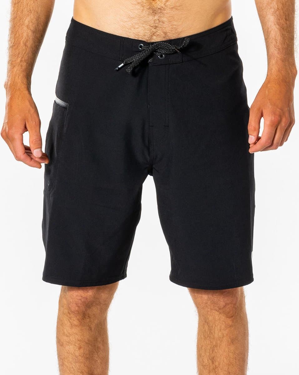 Rip Curl Heren Zembroek Mirage Core - Black