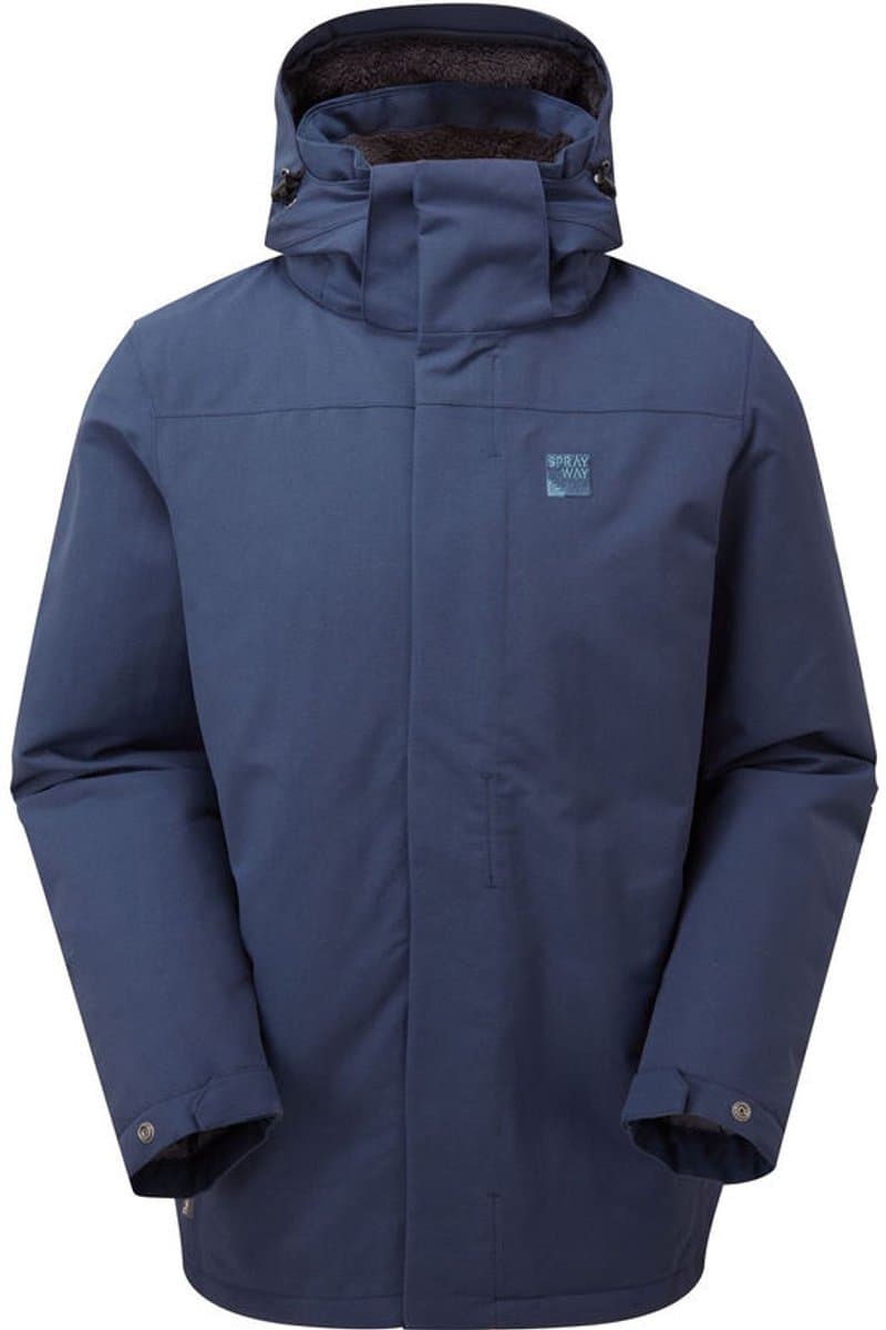 Sprayway Monsal jacket 01006 01425 light blazer XXL
