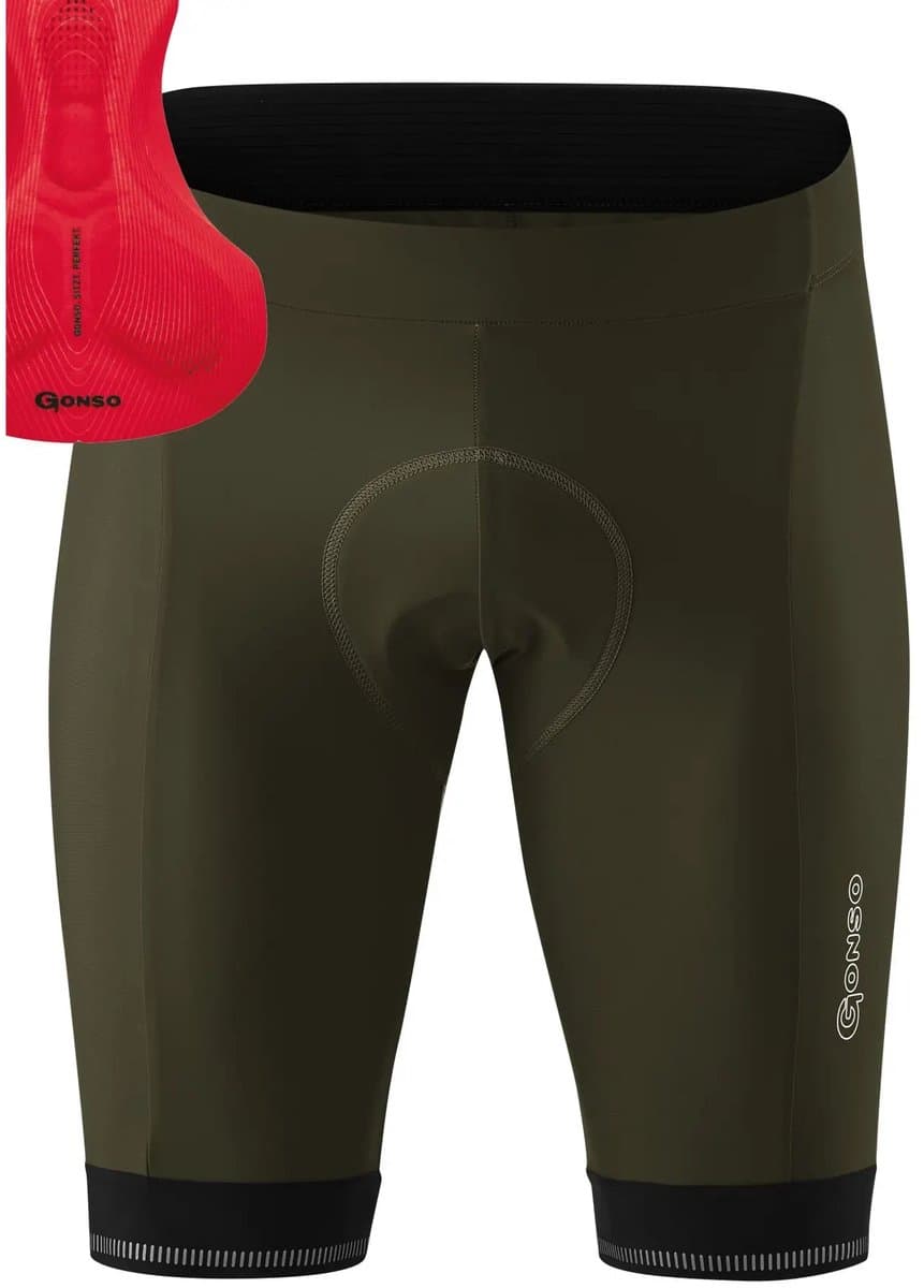 Korte broek Gonso Sitivo