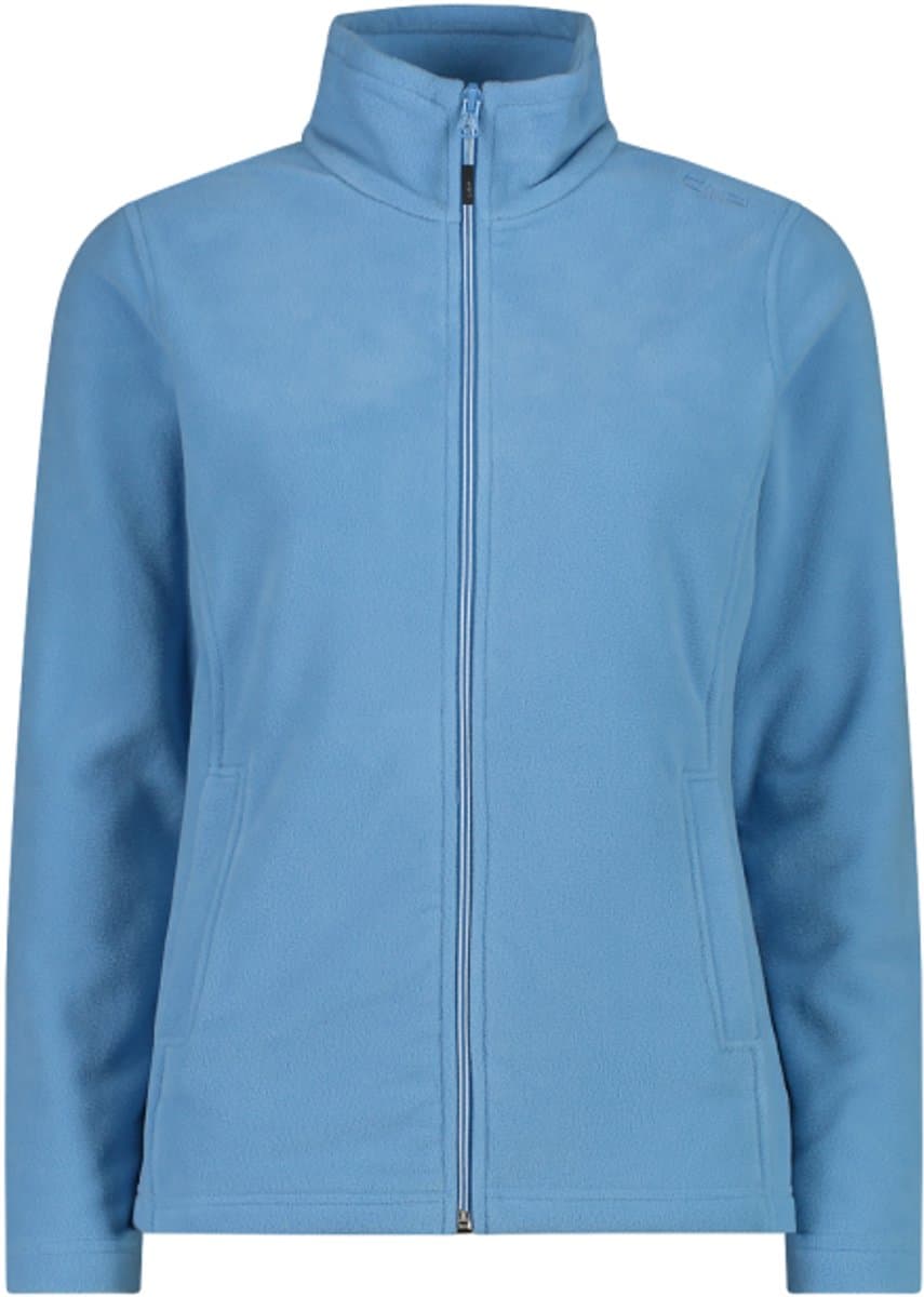 Damesfleece met rits CMP Arctic