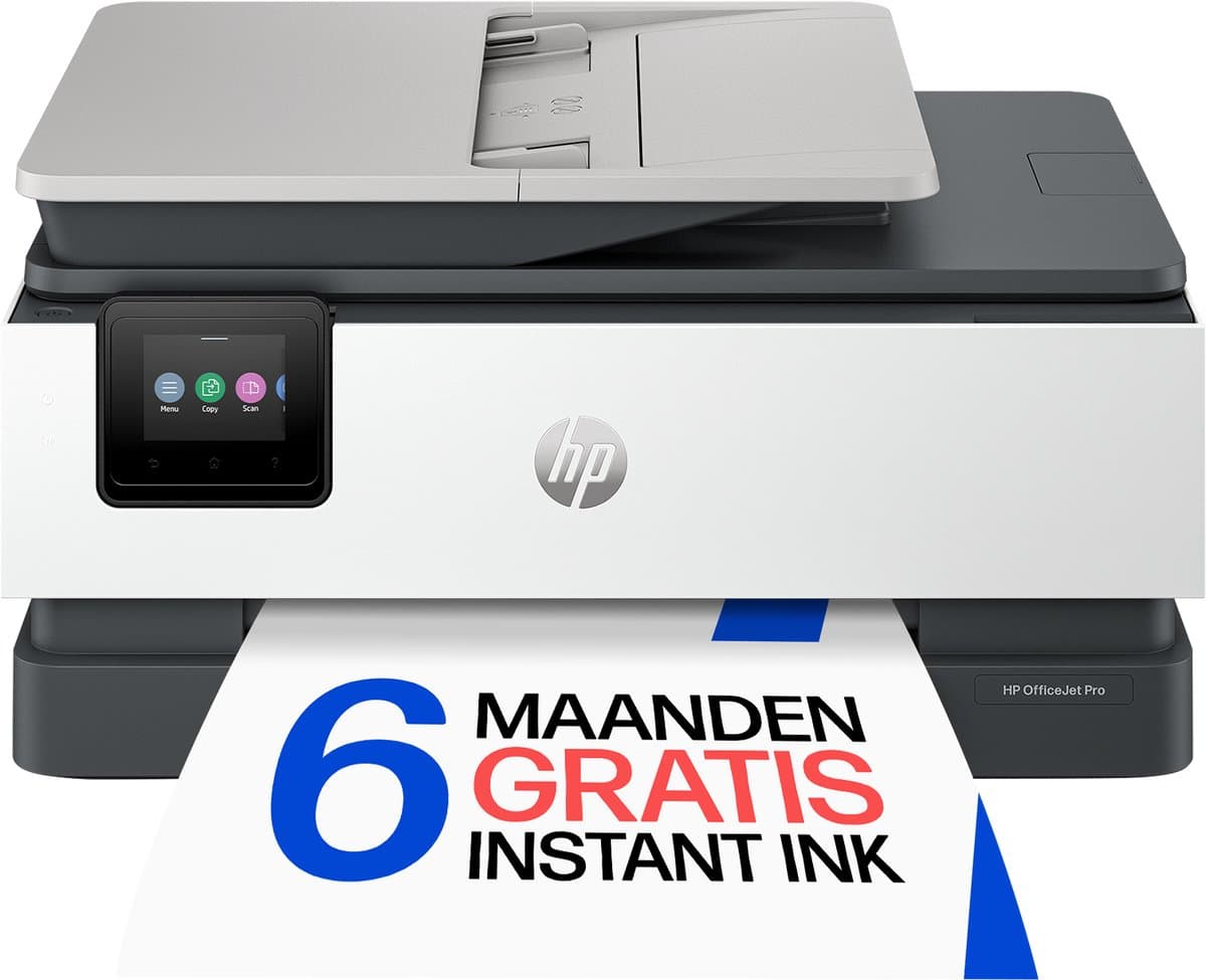 HP OfficeJet Pro 8122e