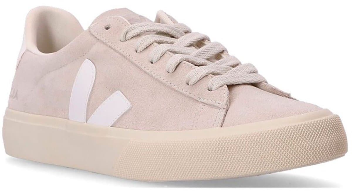 Veja Campo Cp0302921 Schoenen Roze EU 42 1/2 Vrouw