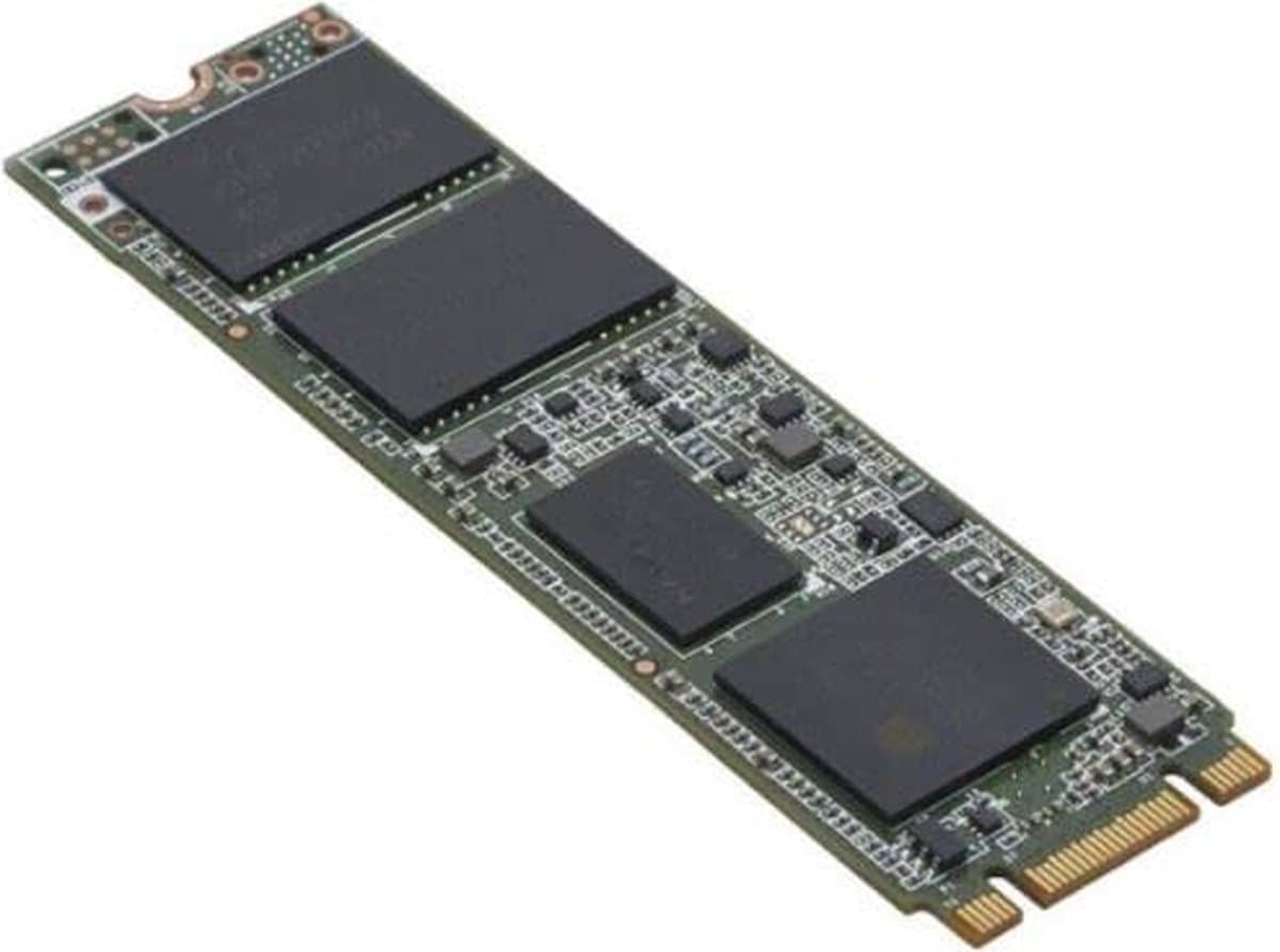 Fujitsu S26361-F4604-L101 internal solid state drive 1,02 TB M.2 SATA III NVMe