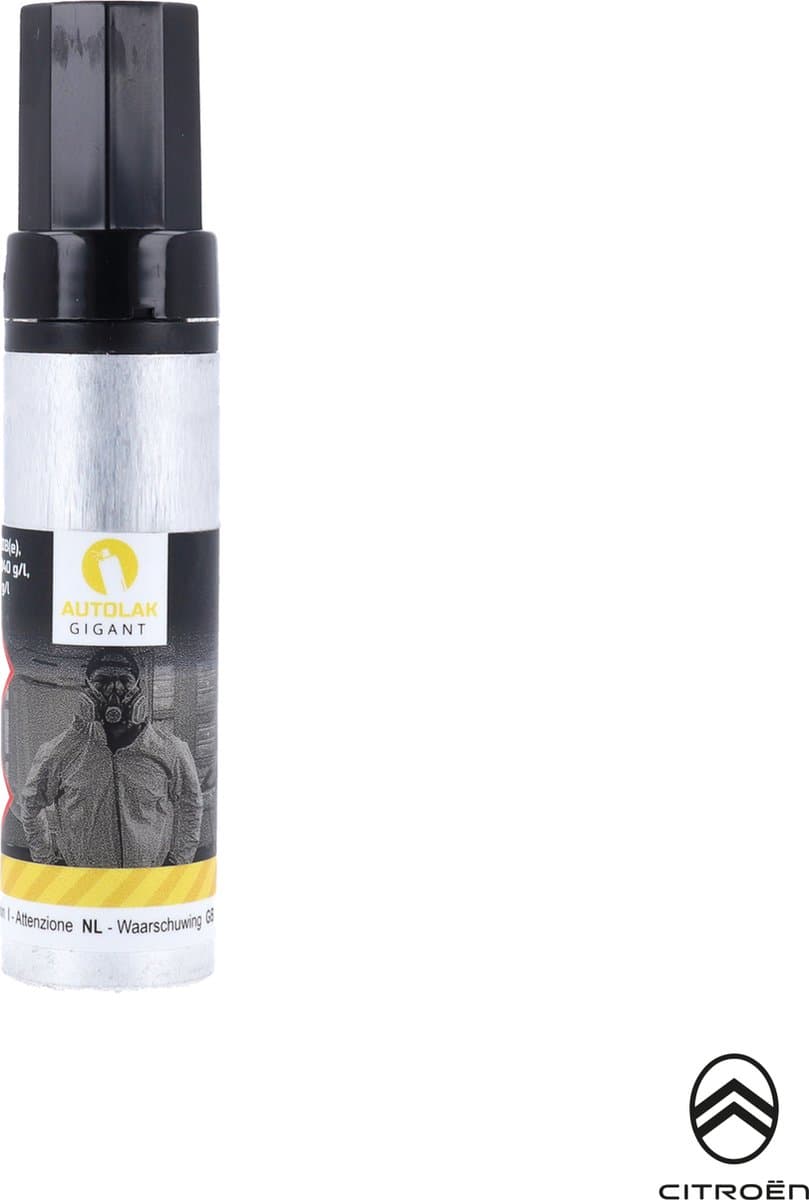 CITROEN - lakstift - EVG - VAPOR GREY-MET.