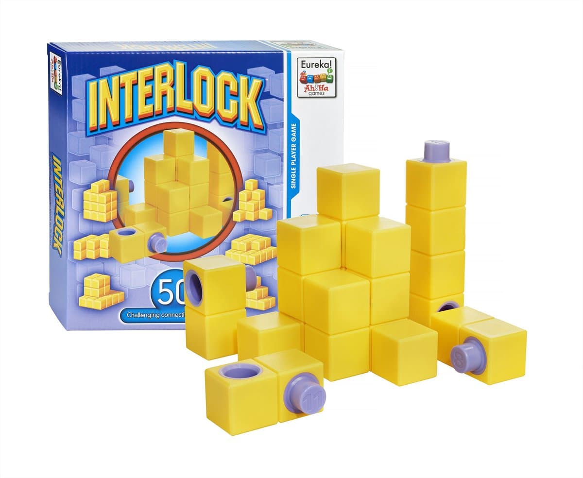 Eureka Ah!Ha Interlock