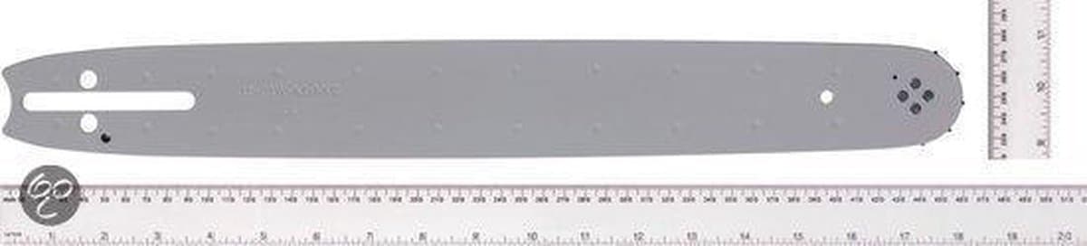 BRO 052 Zaagblad 38cm/15" - 0.325"