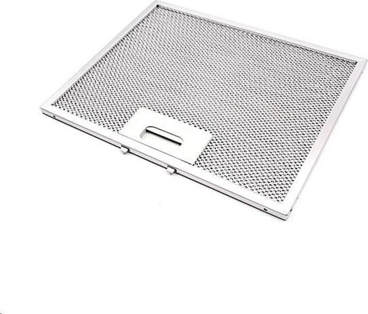 Whirlpool Metaalfilter 481248058332 275x217x8mm