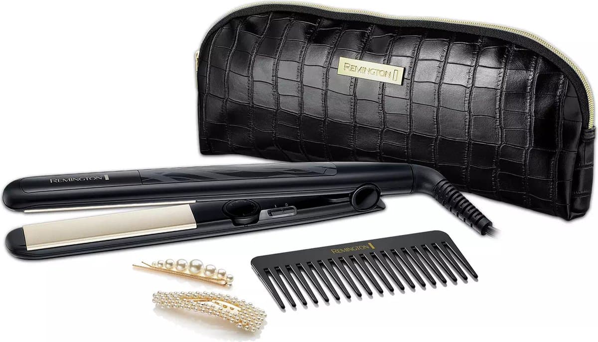 Remington S3505GP - StyleEdition stijltang
