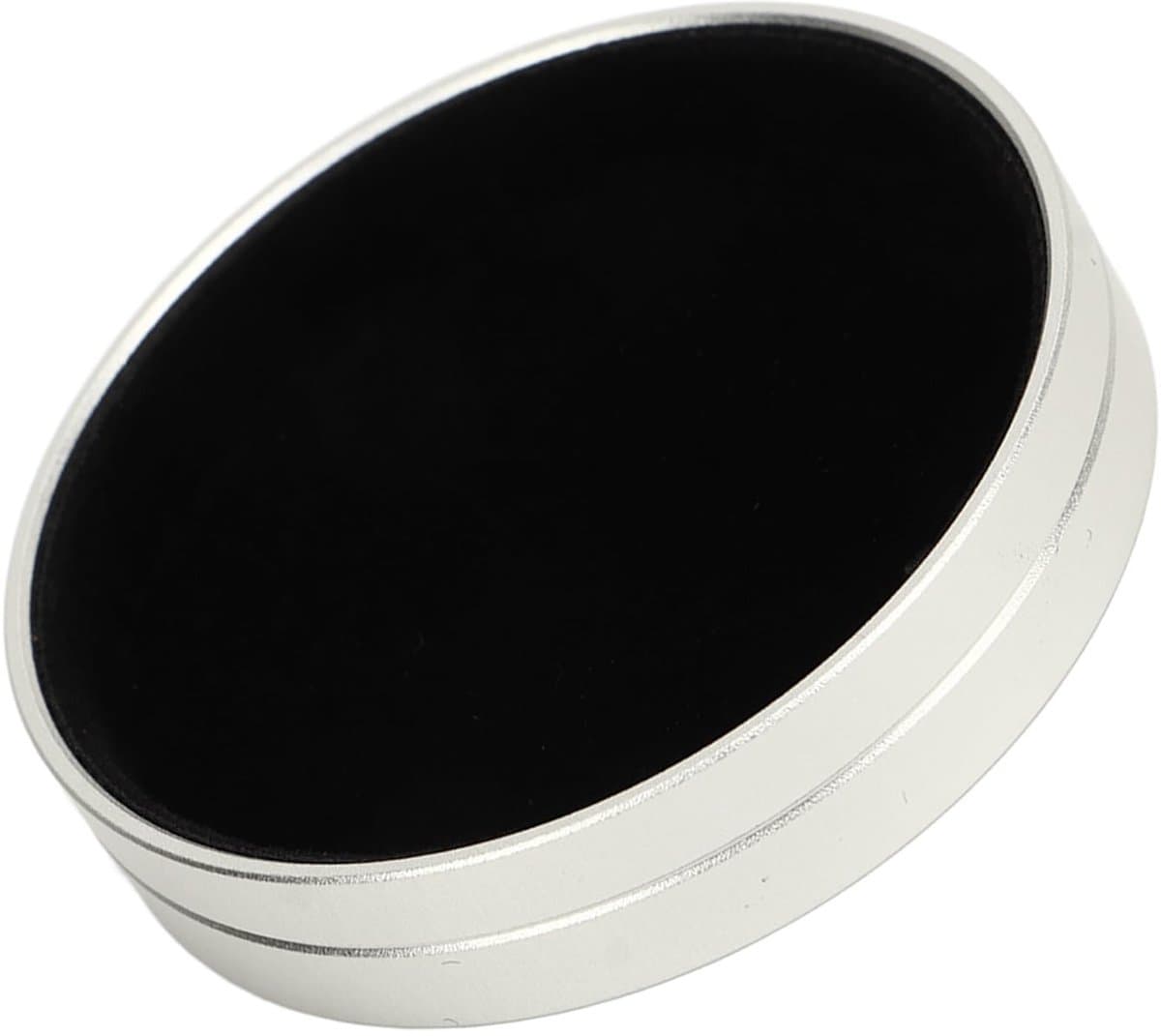 Golden crown - Lensdop Mini - Aluminium - Stofdicht en Waterdicht - Bescherming voor Cameralens - Geschikt voor Mini