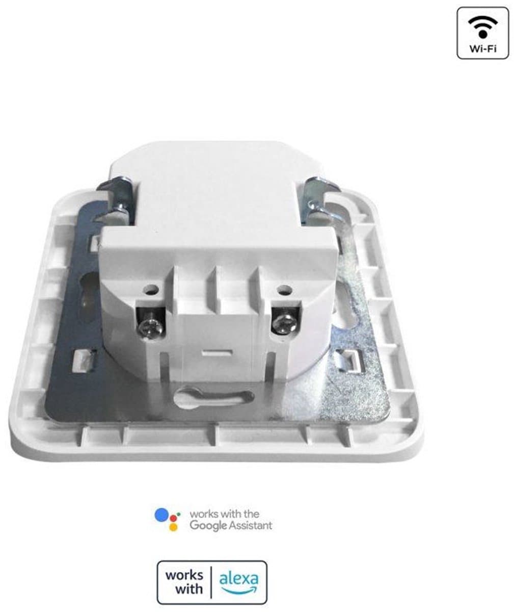 DiO Connect – tweeweg schakelkit – 2 stuks – wifi